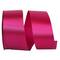 JAM Paper 1.875" x 50yd. Single Face Satin Allure Ribbon